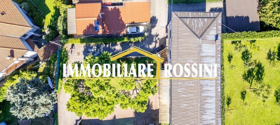 Casa T7 em Gazzada Schianno, Italy N.º 361257 26