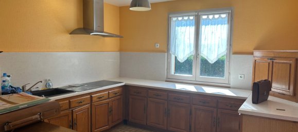 3 Schlafzimmer Haus in Creuse, France, Nr. 304030 5