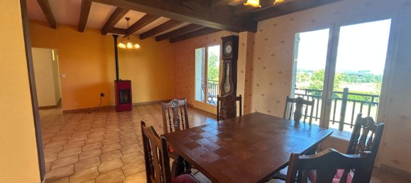 3 Schlafzimmer Haus in Creuse, France, Nr. 304030 4