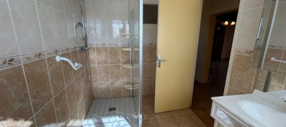 3 Schlafzimmer Haus in Creuse, France, Nr. 304030 8