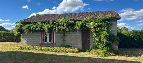 3 Schlafzimmer Haus in Creuse, France, Nr. 304030 14