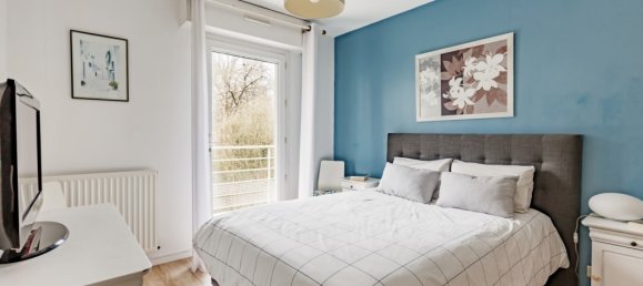 3 غرف نوم شقة في Nantes, France رقم 101749 7