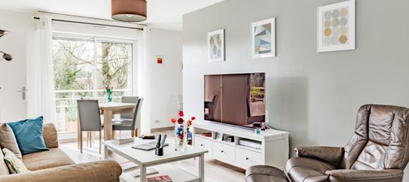 3 غرف نوم شقة في Nantes, France رقم 101749 4