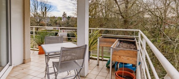 3 غرف نوم شقة في Nantes, France رقم 101749 3