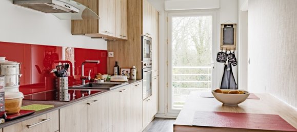 3 غرف نوم شقة في Nantes, France رقم 101749 6