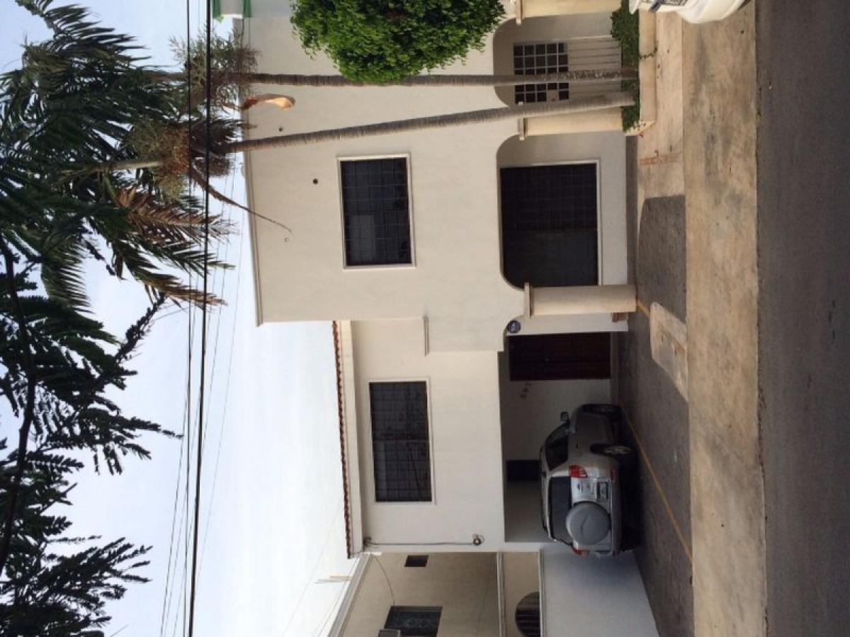 3 bedrooms House in Yucatan, Mexico No. 156230