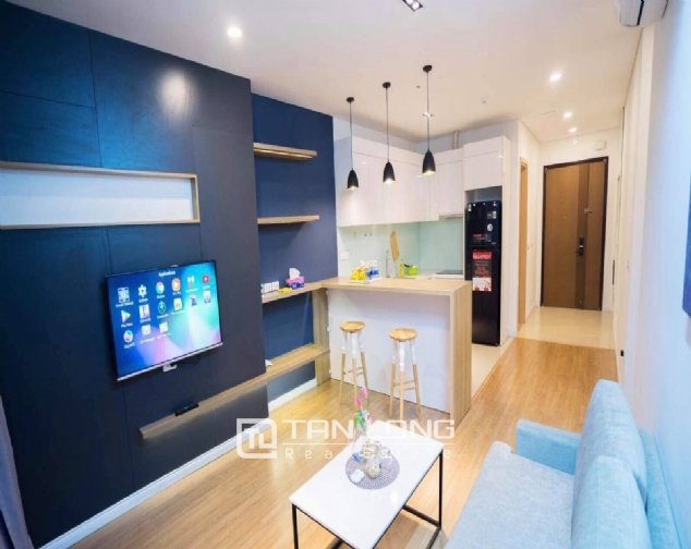 2 bedrooms Apartment in Long Bien, Vietnam No. 1293