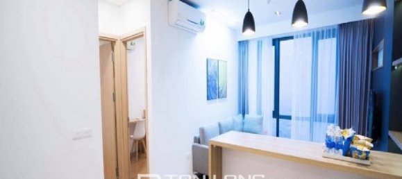 2 bedrooms Apartment in Long Bien, Vietnam No. 1293 2