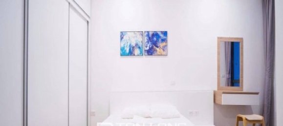 2 bedrooms Apartment in Long Bien, Vietnam No. 1293 4