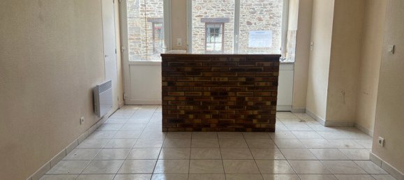 1 Schlafzimmer Stadthaus in Plouer-sur-Rance, France, Nr. 306098 3