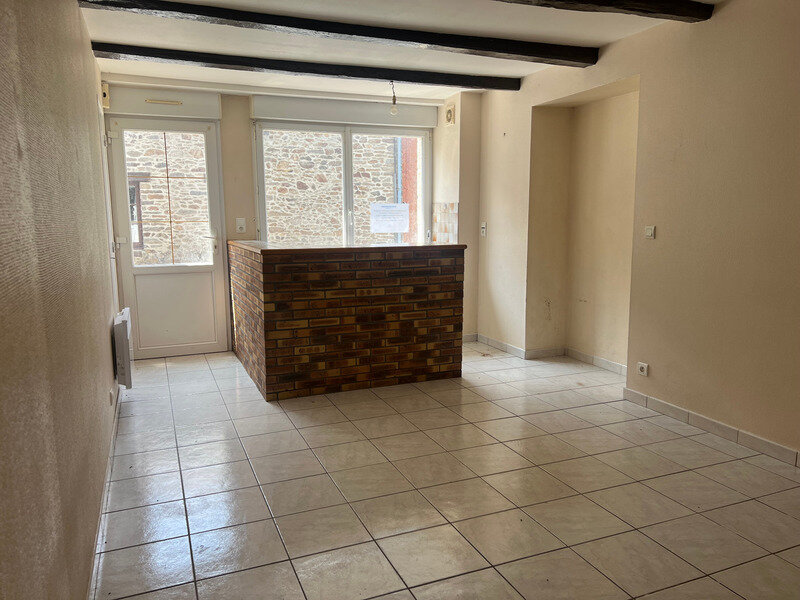 1 Schlafzimmer Stadthaus in Plouer-sur-Rance, France, Nr. 306098