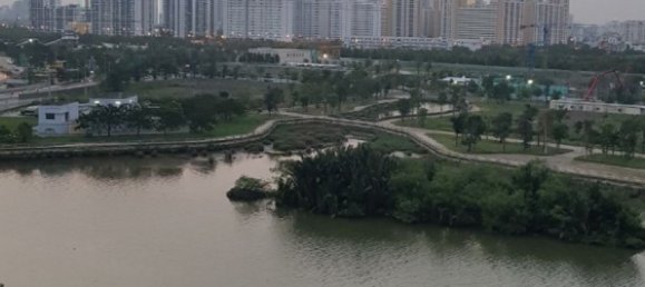 2 bedrooms Apartment in Thu Duc, Vietnam No. 18094 7