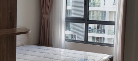 2 bedrooms Apartment in Thu Duc, Vietnam No. 18094 2