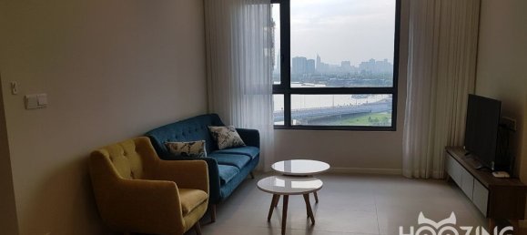 2 bedrooms Apartment in Thu Duc, Vietnam No. 18094 4
