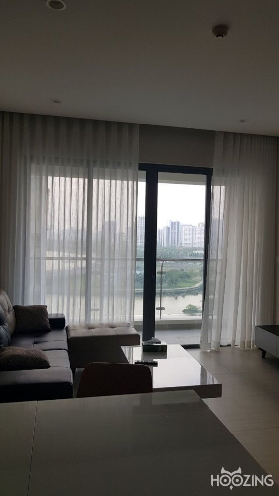 2 bedrooms Apartment in Thu Duc, Vietnam No. 18094