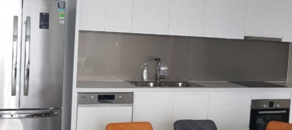 2 bedrooms Apartment in Thu Duc, Vietnam No. 18094 8