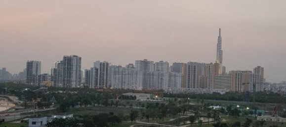 2 bedrooms Apartment in Thu Duc, Vietnam No. 18094 3