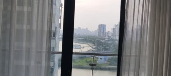 2 bedrooms Apartment in Thu Duc, Vietnam No. 18094 10