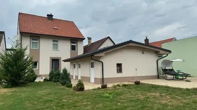 7-Zimmer Haus in Wimpassing im Schwarzatale, Austria, Nr. 106534