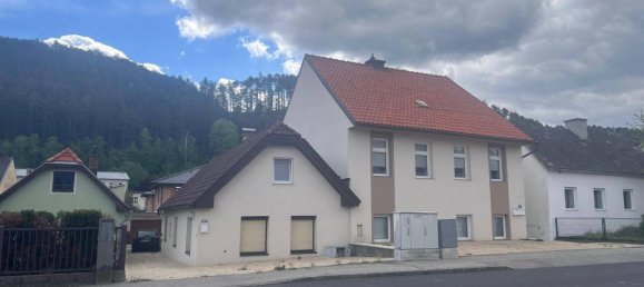 7-Zimmer Haus in Wimpassing im Schwarzatale, Austria, Nr. 106534 3