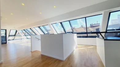 5 rooms Penthouse in Wieden, Austria No. 239230