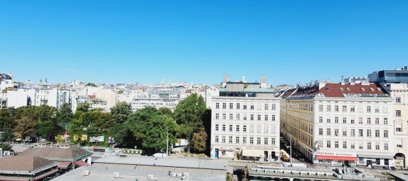 5 rooms Penthouse in Wieden, Austria No. 239230 35