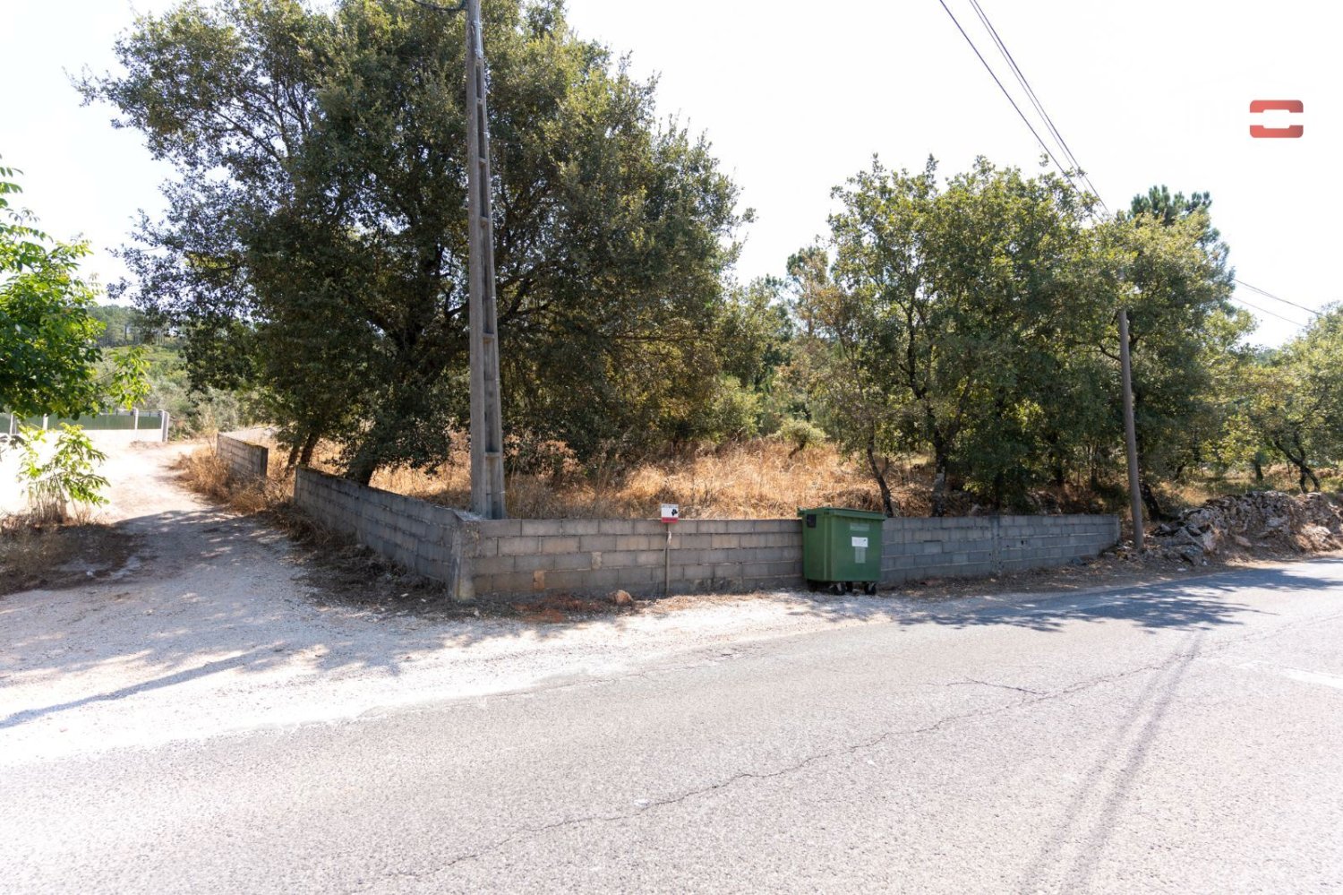 777m² Land in Sao Mamede, Portugal No. 342427