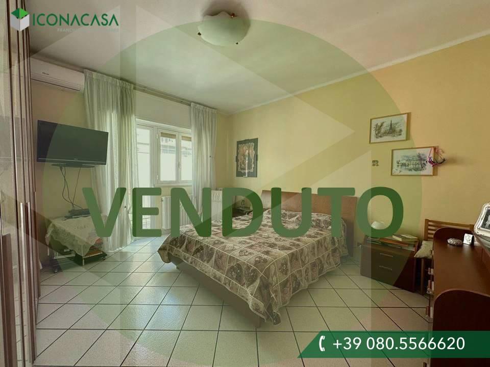 2 rooms Apartment in Bari, Italy No. 41257