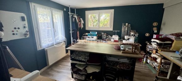 Casa T4 em Saint-Cyr-sur-Loire, France N.º 245602 5