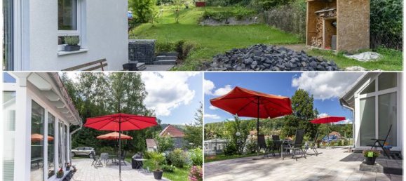 3 Schlafzimmer Haus in Suhl, Germany, Nr. 70642 2