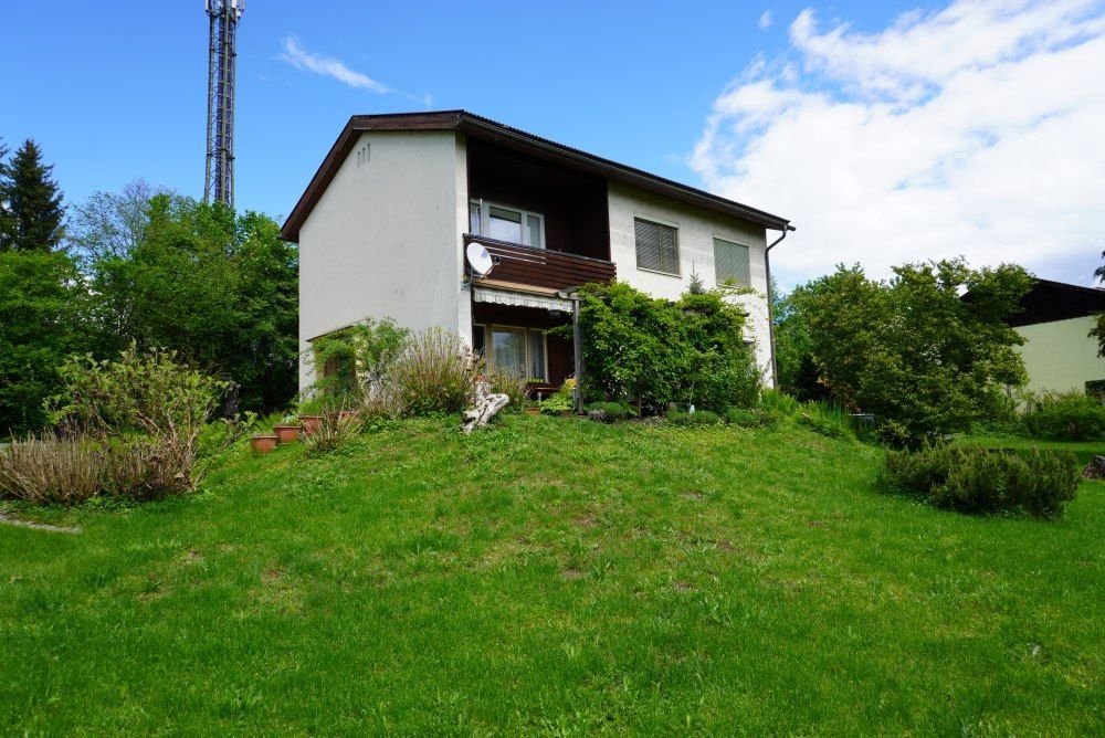 4 rooms House in Klagenfurt am Worthersee, Austria No. 94629