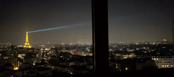 1 bedroom Apartment in Paris, France No. 125508 6