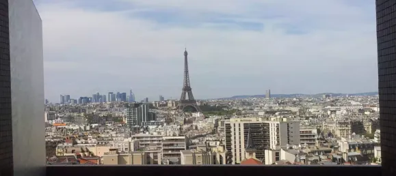 1 bedroom Apartment in Paris, France No. 125508 4