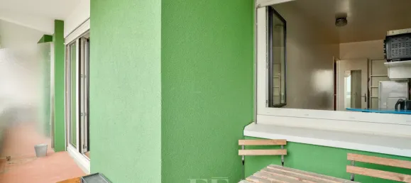 1 bedroom Apartment in Paris, France No. 125508 5