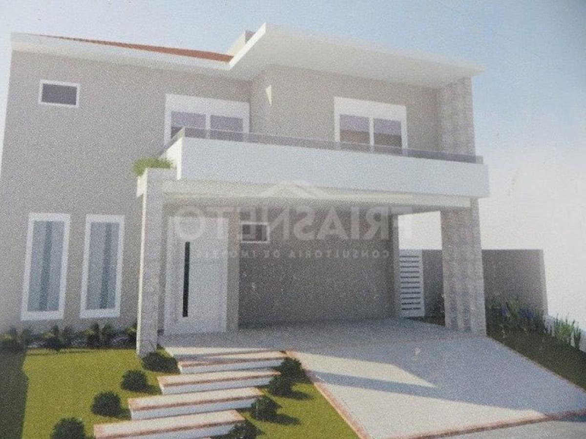 4 chambres Maison à Sao Paulo, Brazil No. 503415