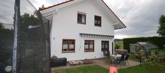 4 غرف نوم منزل في Ostallgau, Germany رقم 247487 3