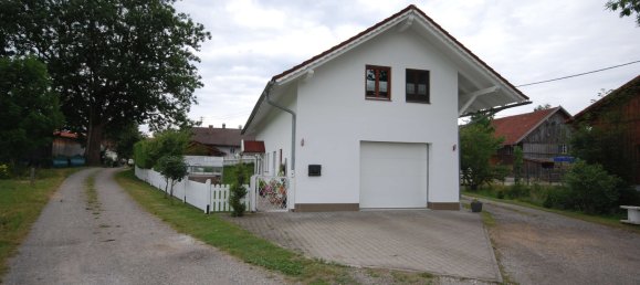 4 غرف نوم منزل في Ostallgau, Germany رقم 247487 4