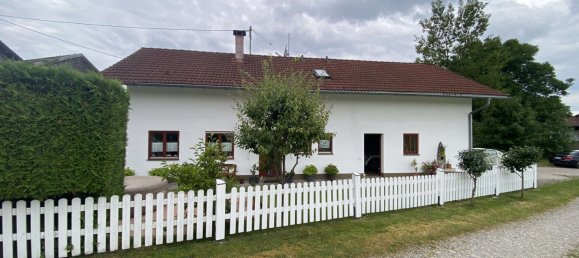 4 غرف نوم منزل في Ostallgau, Germany رقم 247487 2