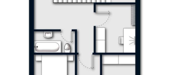 4 غرف نوم منزل في Ostallgau, Germany رقم 247487 19