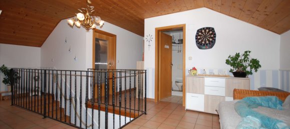 4 غرف نوم منزل في Ostallgau, Germany رقم 247487 10