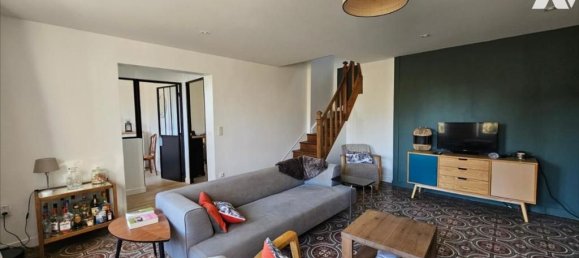 3 Schlafzimmer Villa in La Chapelle-Vicomtesse, France, Nr. 334023 4