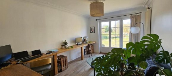 3 Schlafzimmer Villa in La Chapelle-Vicomtesse, France, Nr. 334023 6