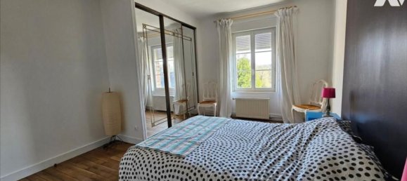 3 Schlafzimmer Villa in La Chapelle-Vicomtesse, France, Nr. 334023 10