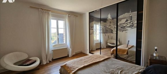 3 Schlafzimmer Villa in La Chapelle-Vicomtesse, France, Nr. 334023 9