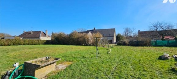 3 Schlafzimmer Villa in La Chapelle-Vicomtesse, France, Nr. 334023 13