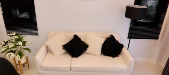 Café/restaurante de 3 dormitorios en Bang Lamung, Thailand No. 4181 4