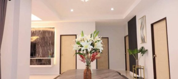 Café/restaurante de 3 dormitorios en Bang Lamung, Thailand No. 4181 8