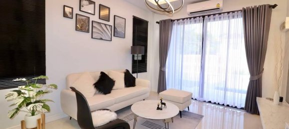 Café/restaurante de 3 dormitorios en Bang Lamung, Thailand No. 4181 7