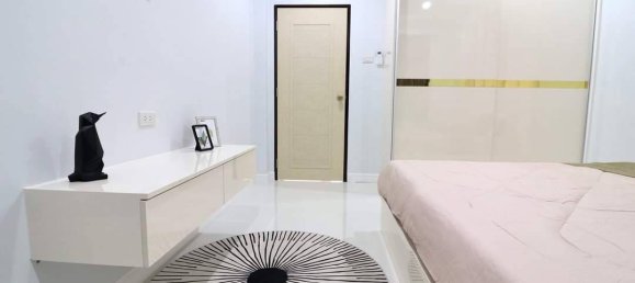 Café/restaurante de 3 dormitorios en Bang Lamung, Thailand No. 4181 28