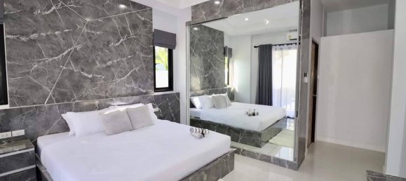 Café/restaurante de 3 dormitorios en Bang Lamung, Thailand No. 4181 12